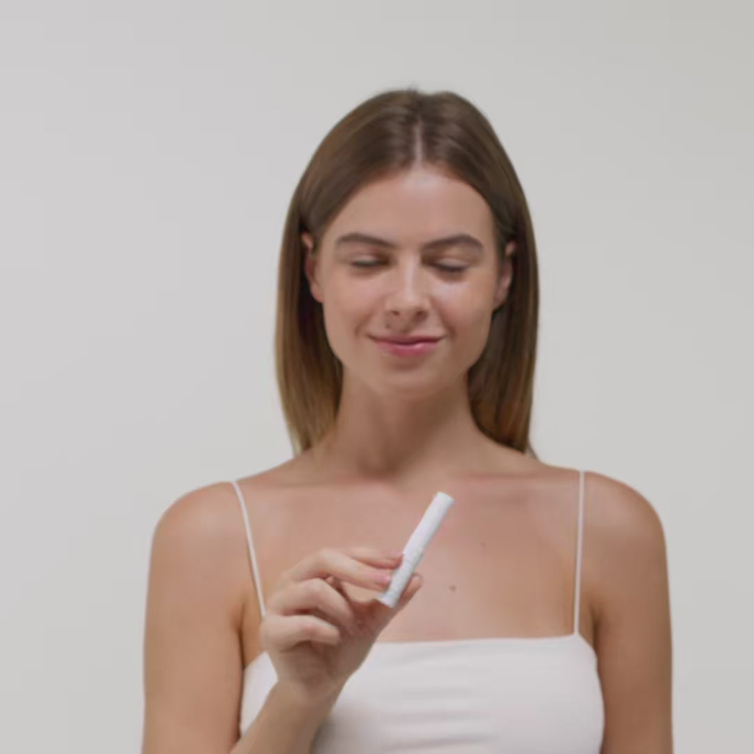 Eyelash Booster