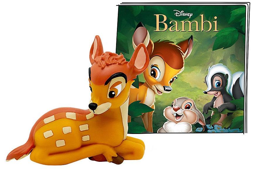 Hörbuch Disney – BambiHörspiel