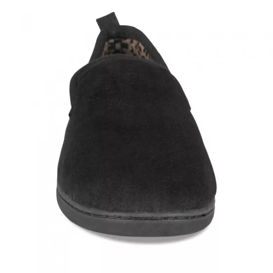 Chaussons NOIR BLUE RHYTHM