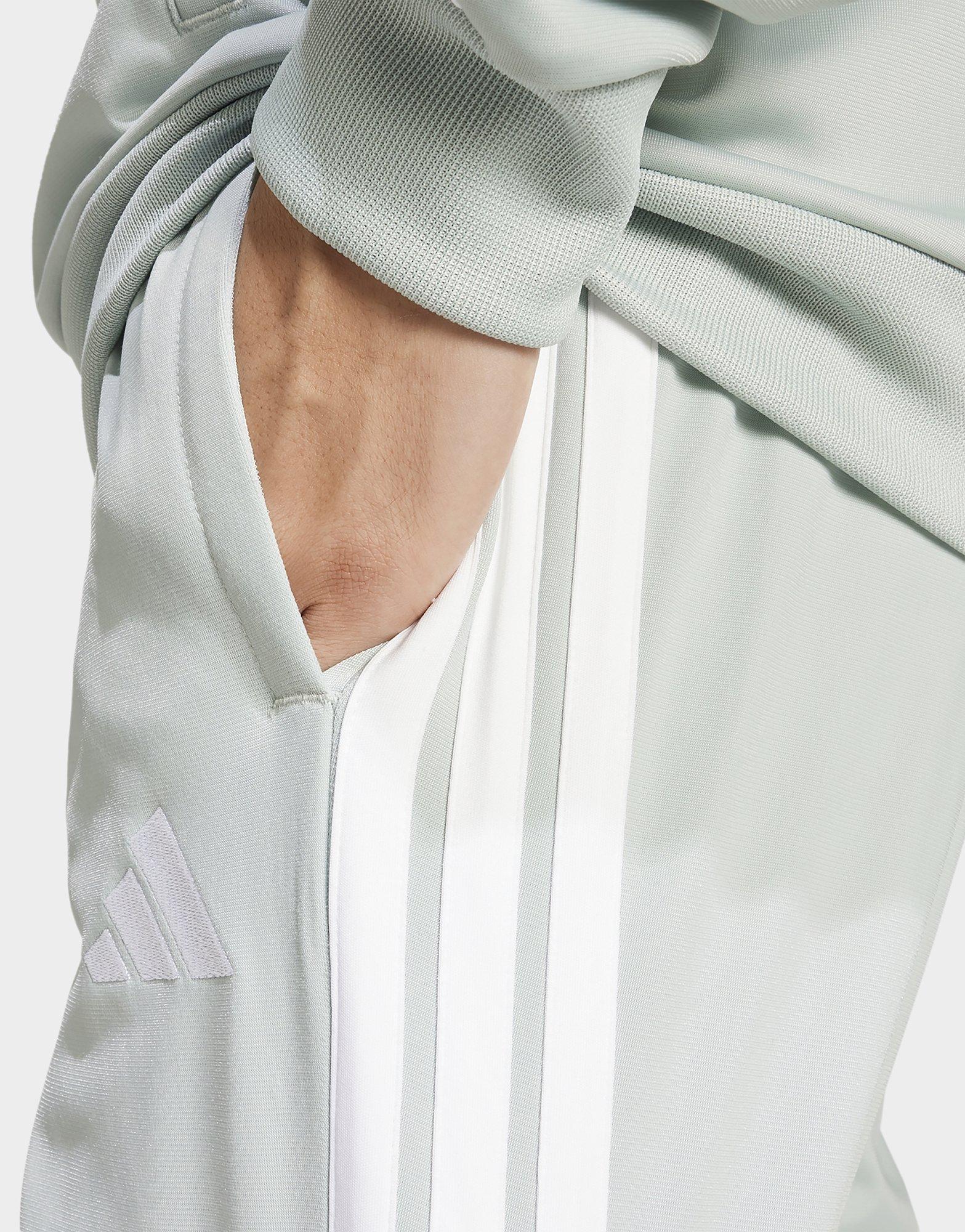 adidas Survêtement maille 3 bandes Sportswear Basic
