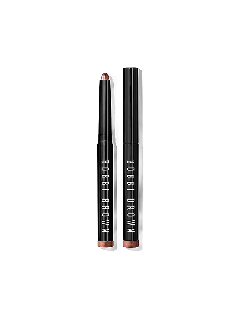 BOBBI BROWN Lidschatten - Long Wear Cream Shadow Stick ( 69 Ruby Shimmer )  dunkelrot