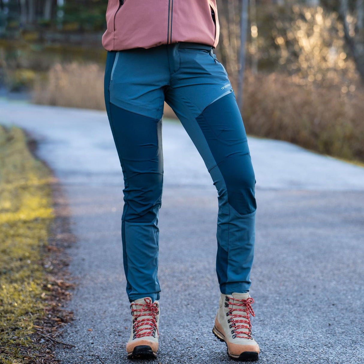 Twentyfour<br>Flåm LS Bukse