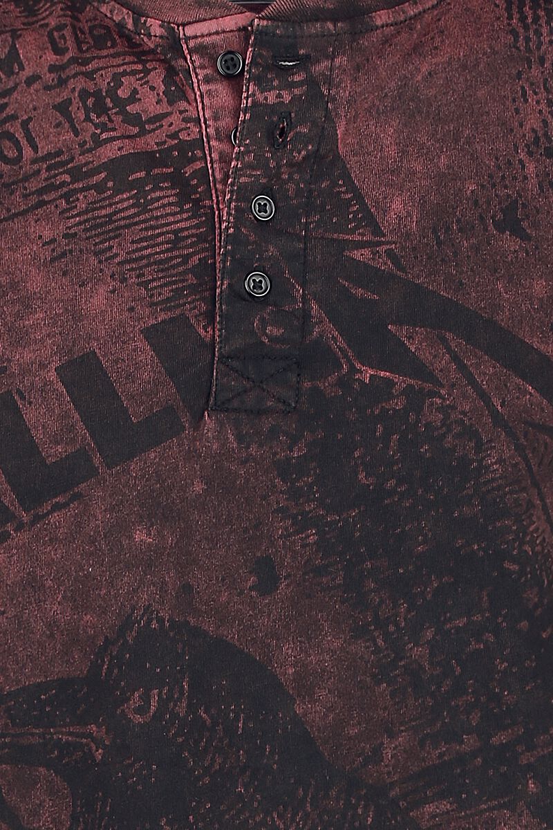 EMP Signature Collection | Metallica T-Shirt Manches courtes