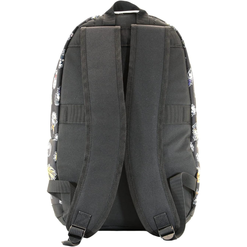 Mochila Naruto 73689