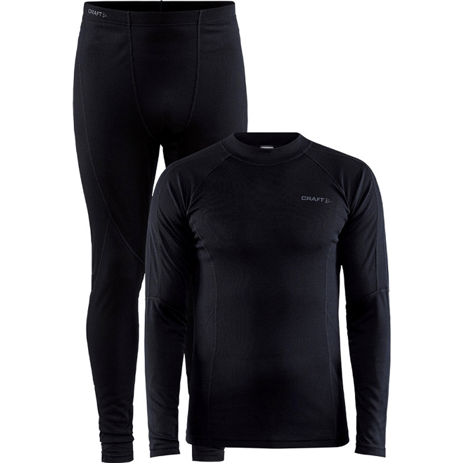Craft Thermal Baselayer Set