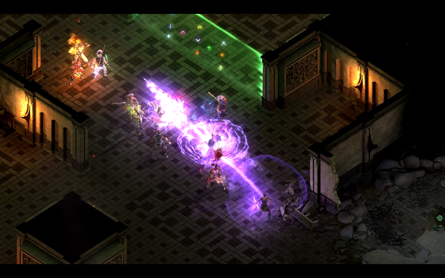 Tyranny - Standard Edition- PC