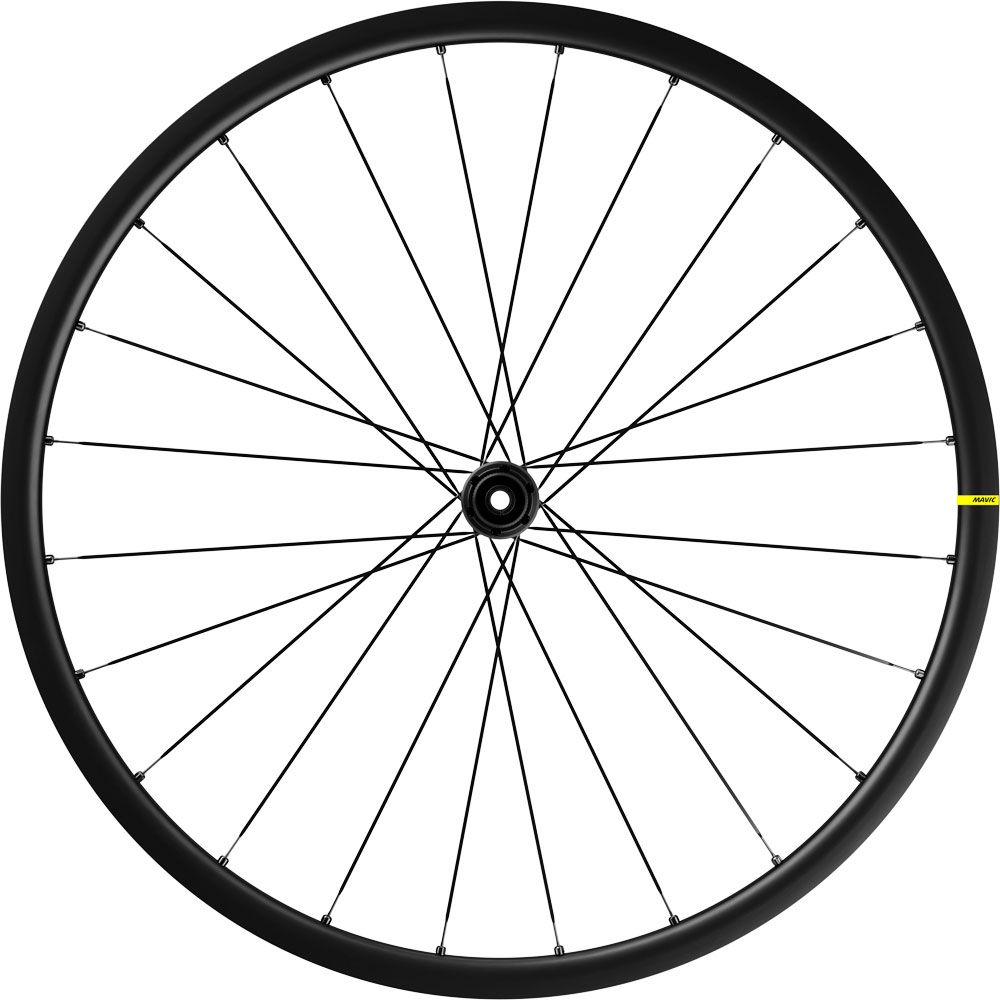 Mavic Ksyrium S DCL Shimano Laufradsatz kaufen | Bike-Discount