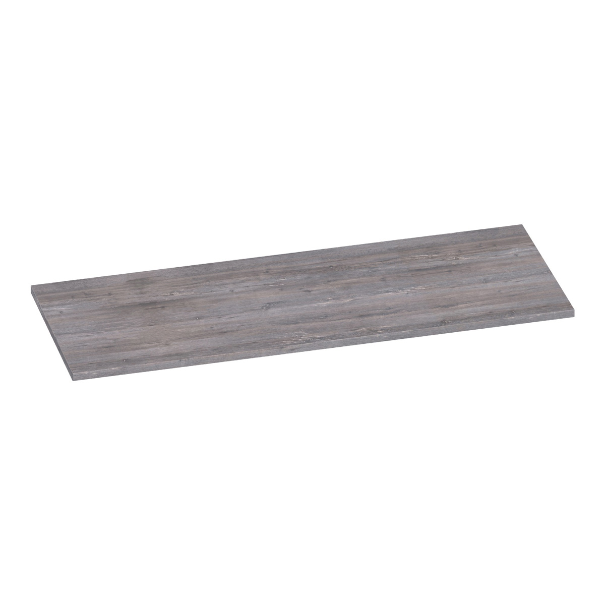 Brauer Ocean Slim toppaneel 120cm driftwood