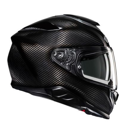Casque Hjc RPHA 71 - CARBON - Noir