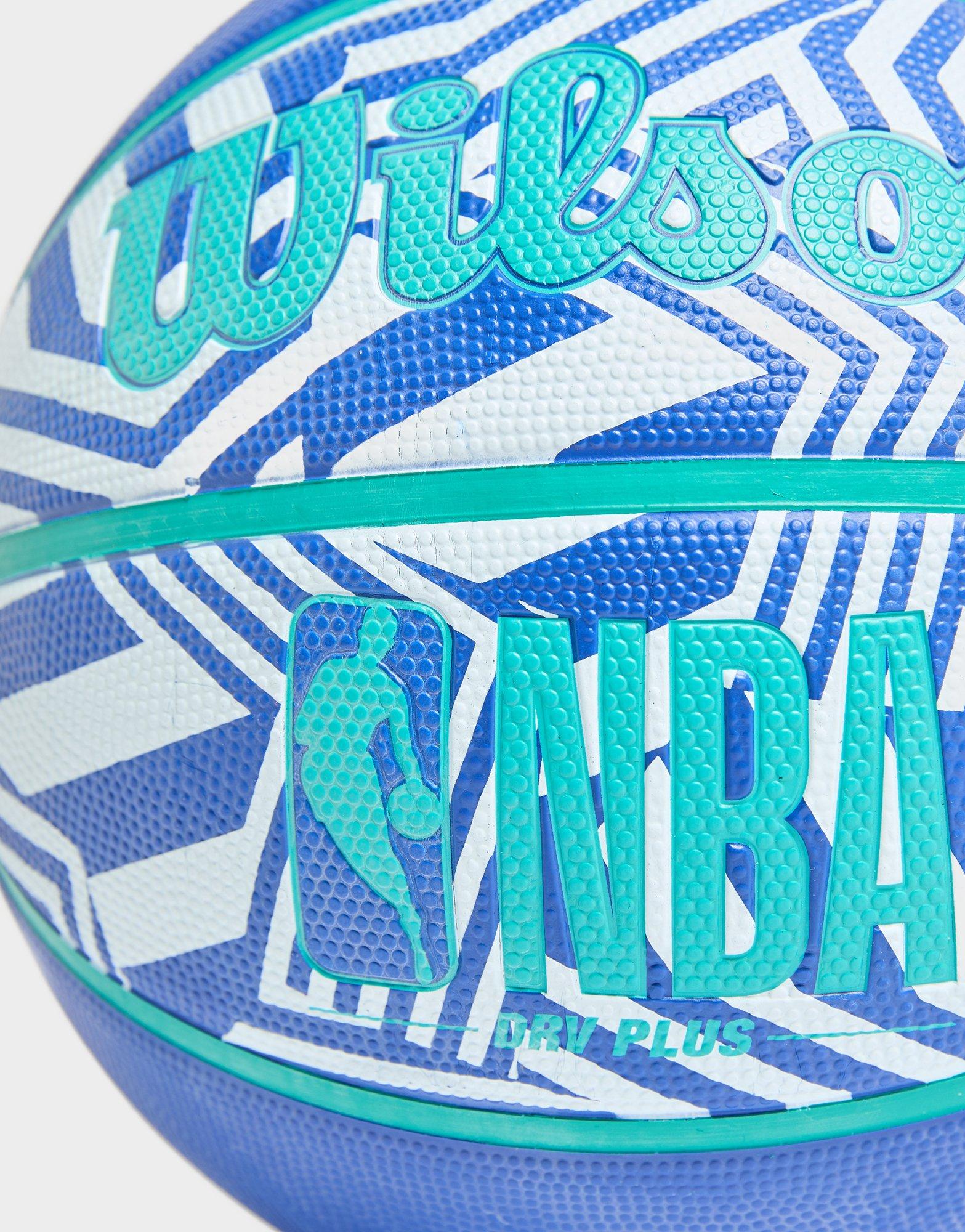 Wilson Ballon de Basketball NBA DRV Plus