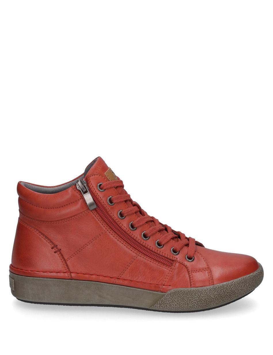 Sneaker Claire 11, rot