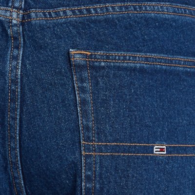 Jean homme Ryan Rglr Strght TOMMY HILFIGER