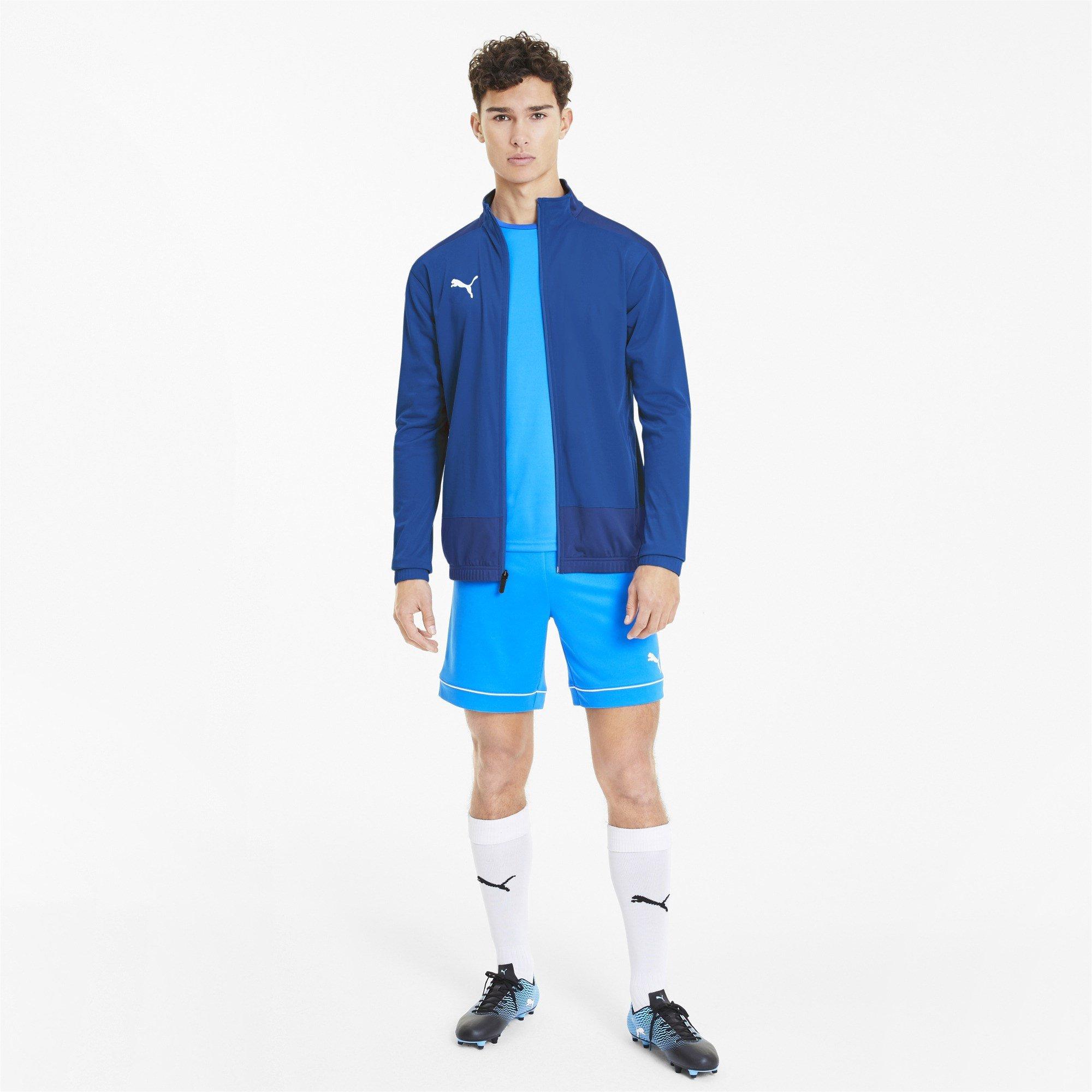 Puma teamGOAL 23 Training Jacket