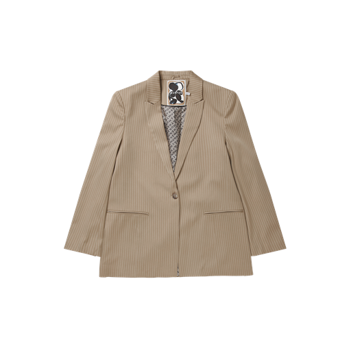 Munthe Lussima Blazer, Beige, 40