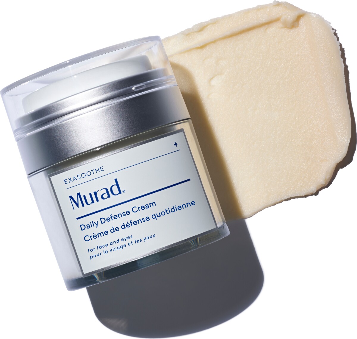 Murad - Daily Defense Cream - 50 ML