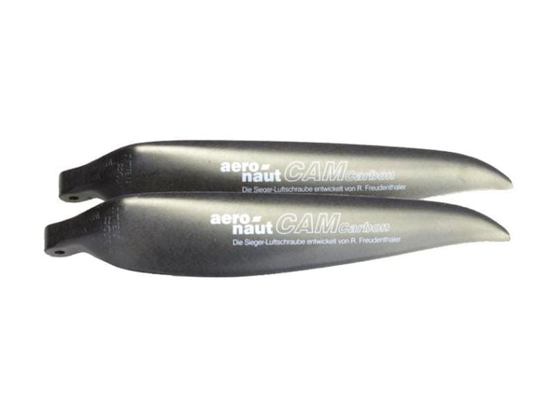 Aeronaut Klapppropeller CAMcarbon 8x5 
