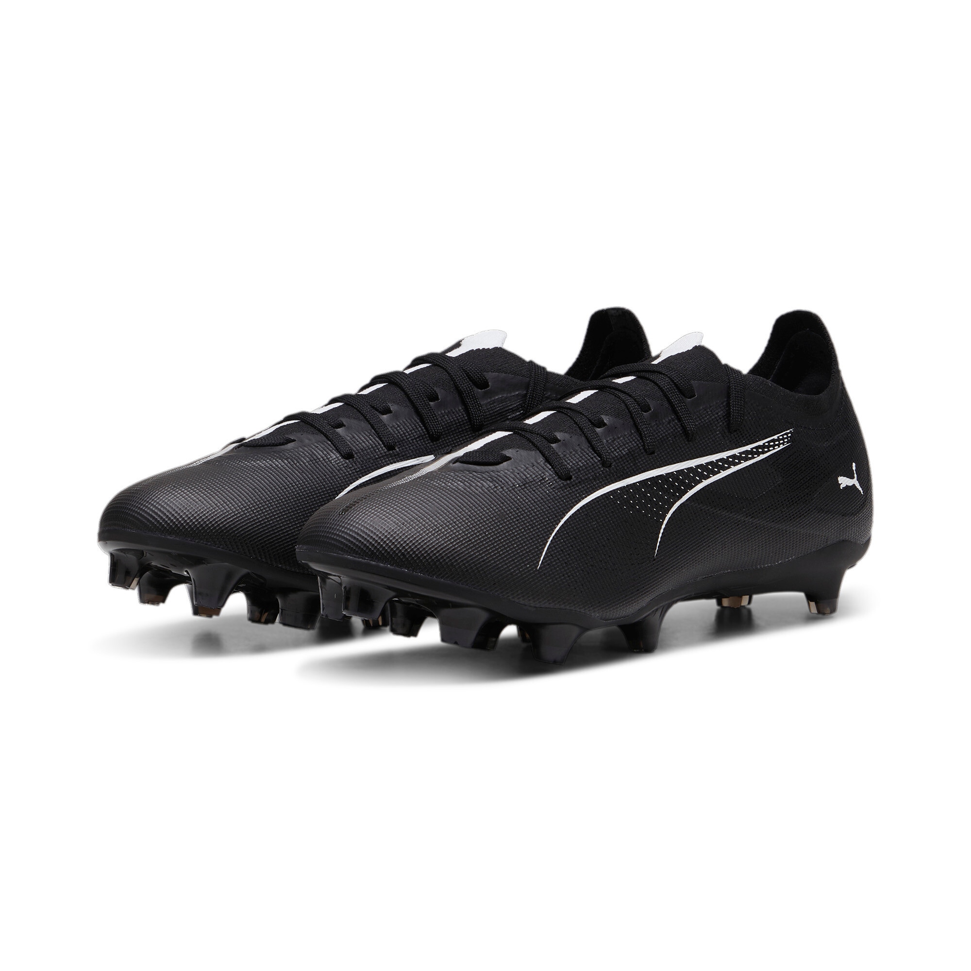 PUMA Fussballschuh »ULTRA 5 MATCH FG/AG«  für Rasenplätze