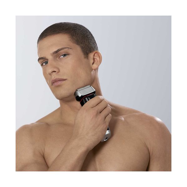 Braun Recarga de Máquina de Barbear 52b series 5 flexmotiontec