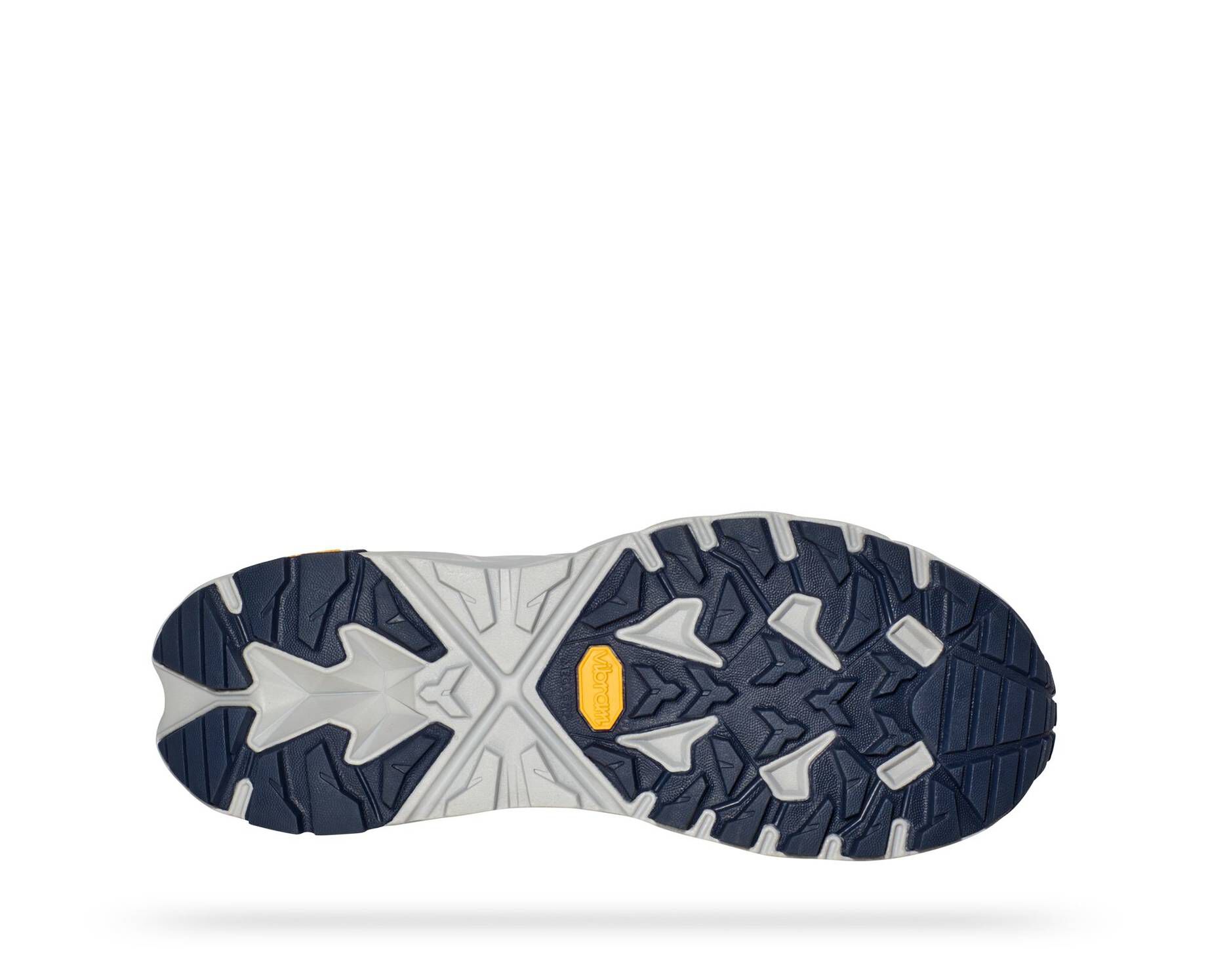 HOKA| Damen Leichtwanderschuhe W ANACAPA MID GTX
