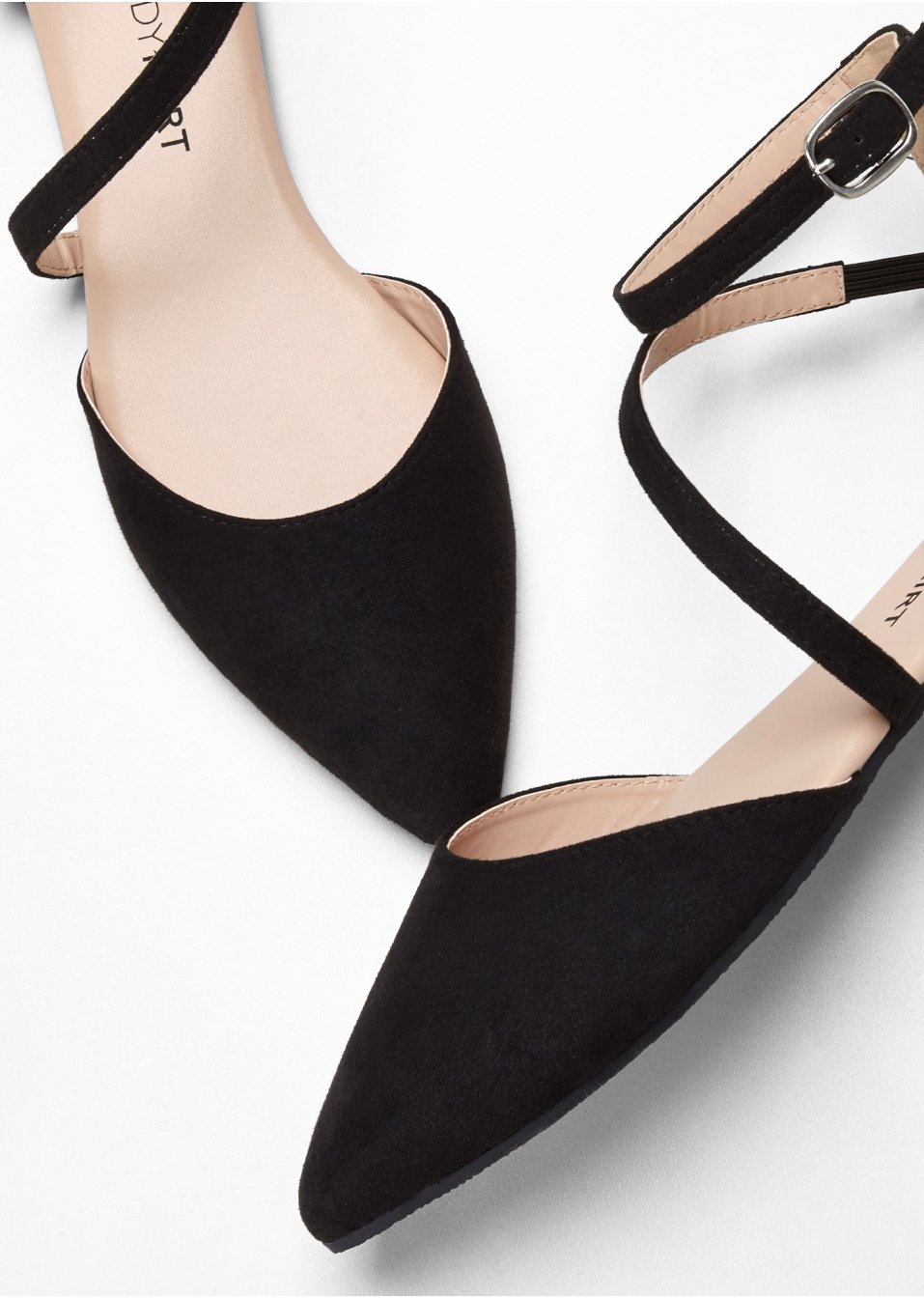Ballerines