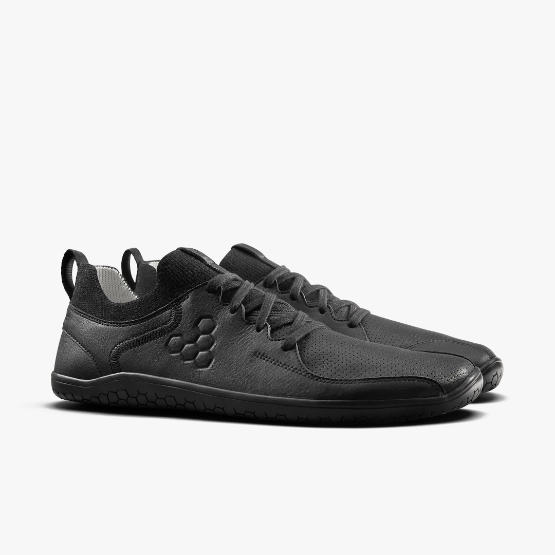 Primus Asana Leather Mens
