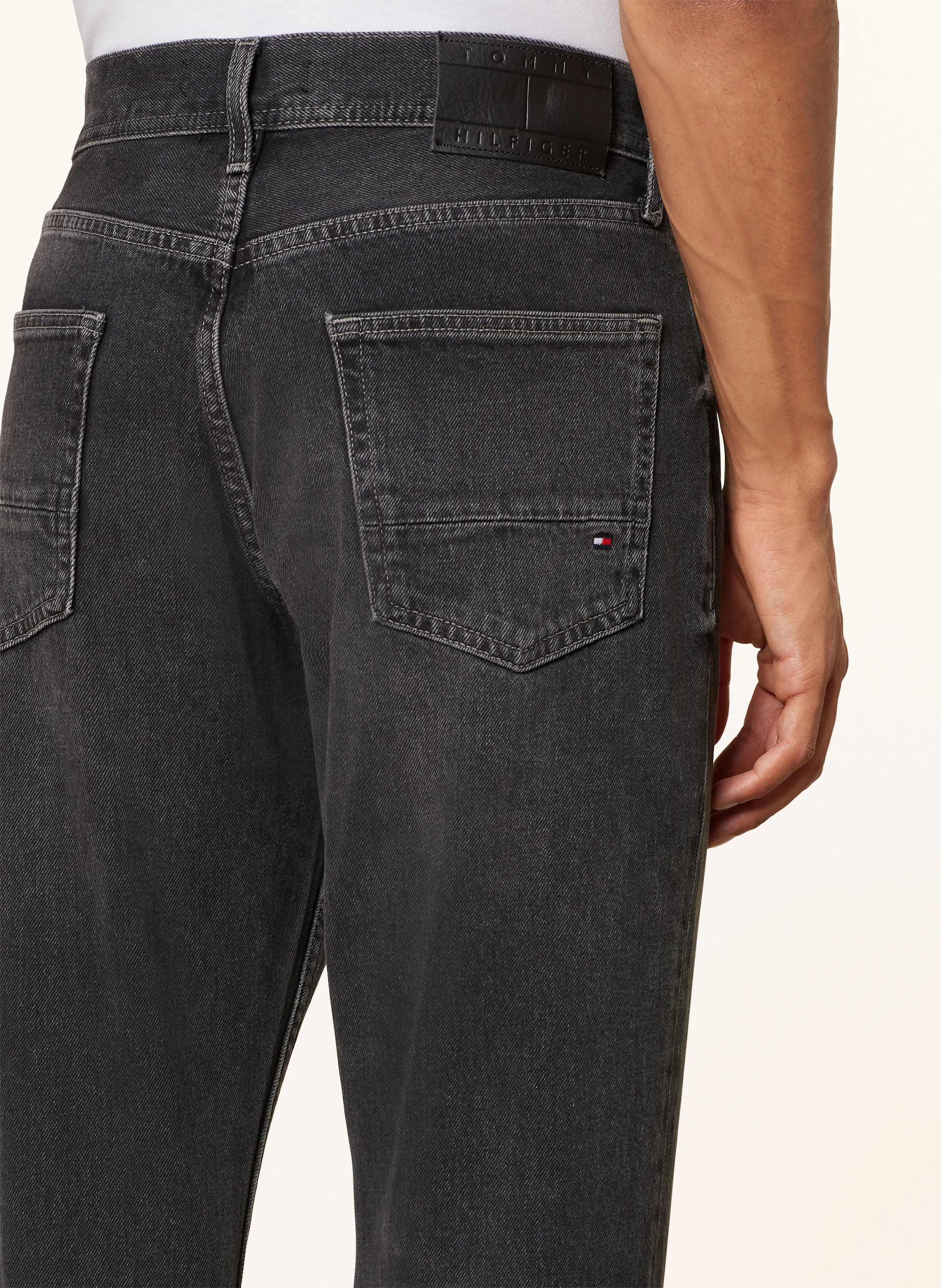 TOMMY HILFIGER Jeans MERCER Regular Fit