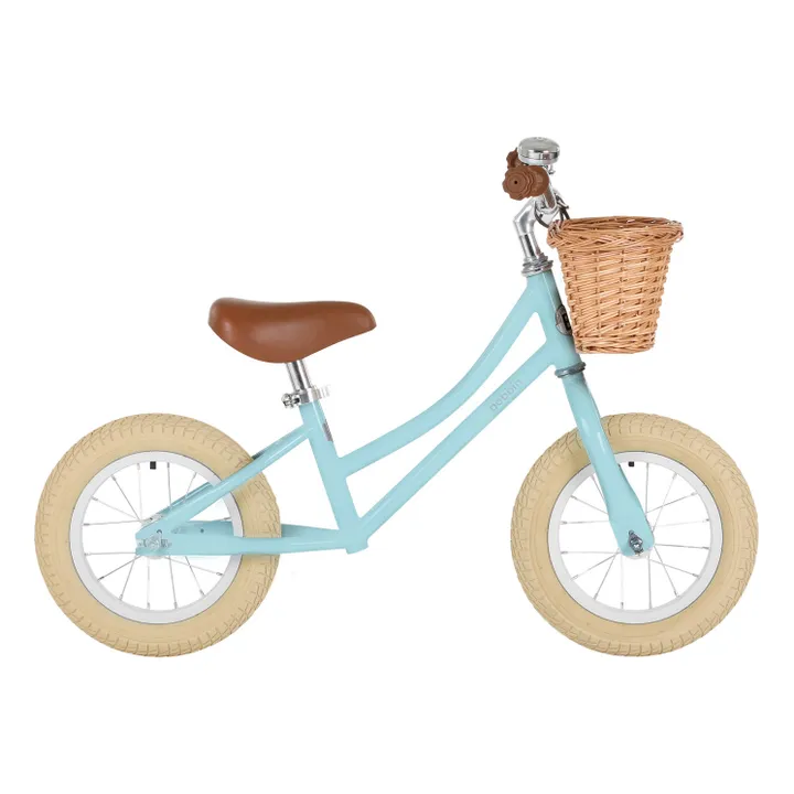Bobbin Draisienne Gingersnap 12