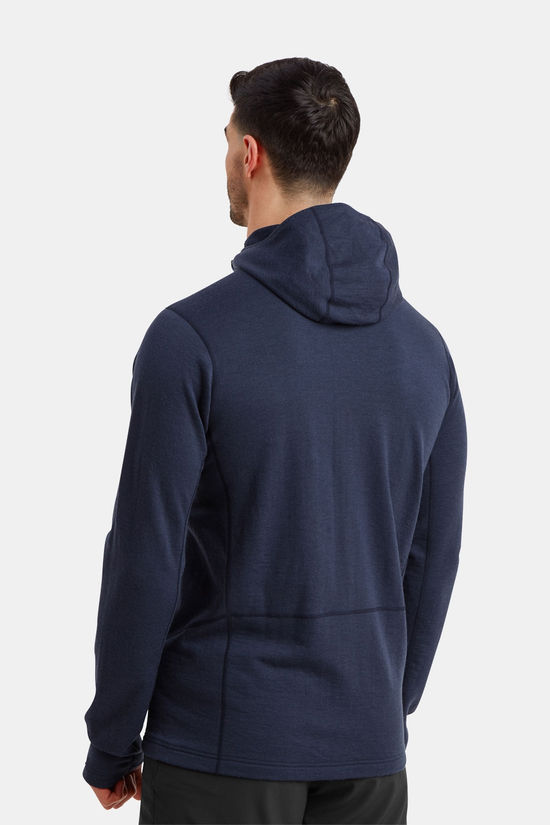 Artilect Artilect Quandary Peak Hoodie Fleecevest
