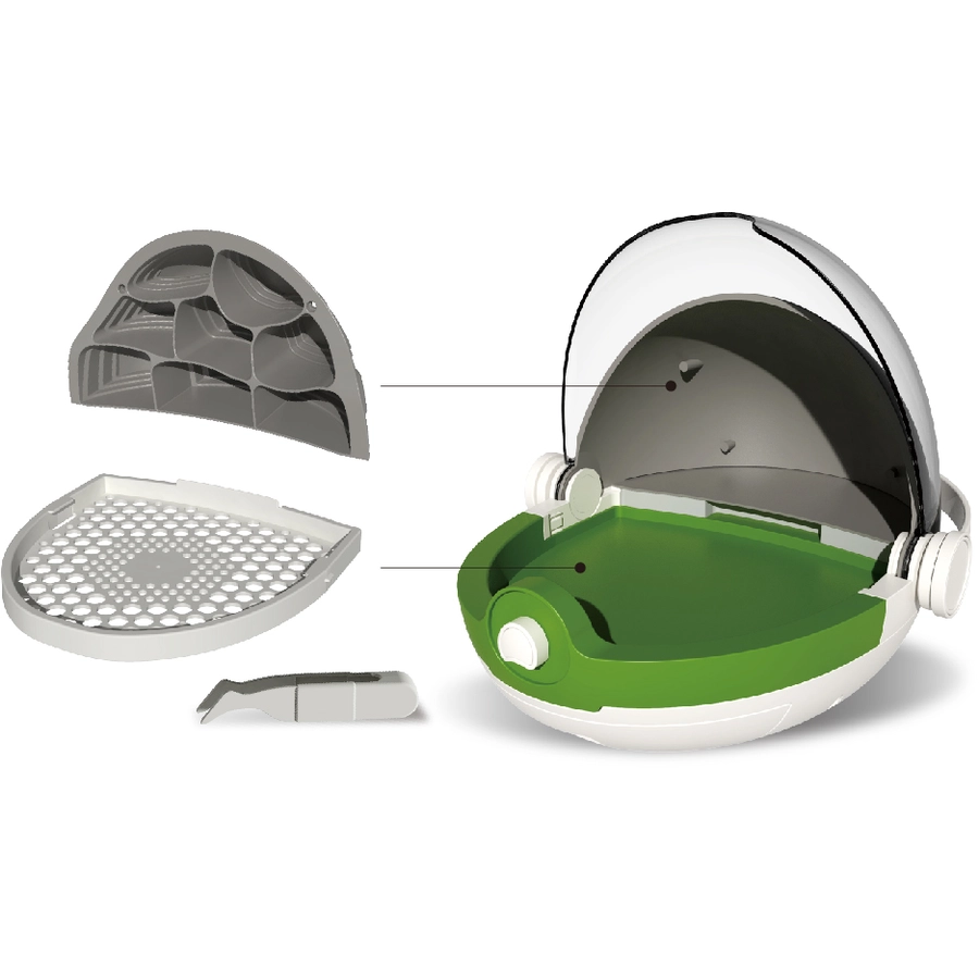 TopBright Toys® Insekten Entdecker Station