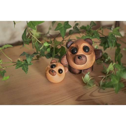 FableWood Pick-Me-Up Teddy Bjørnen