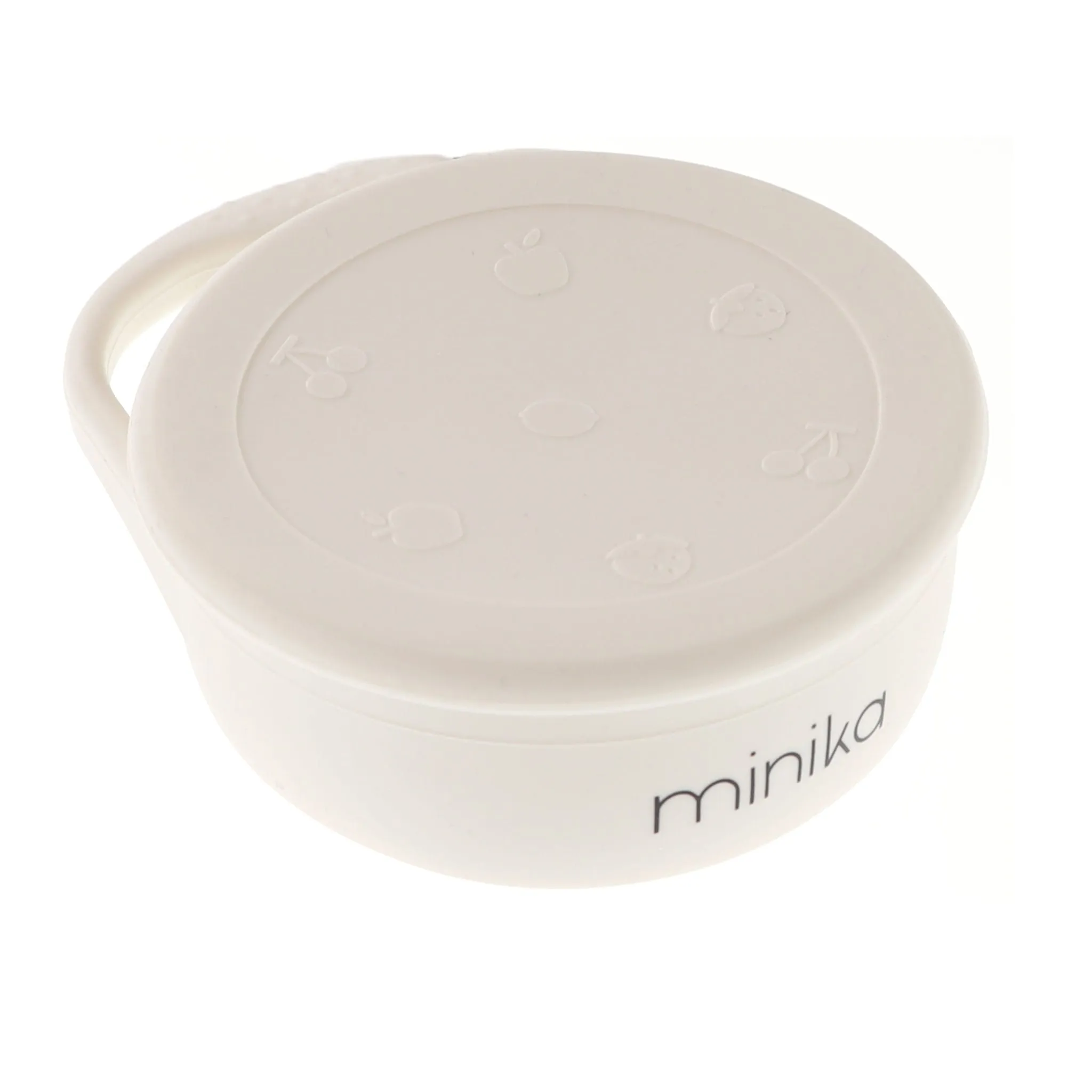 Minika Bol à Collation en Silicone