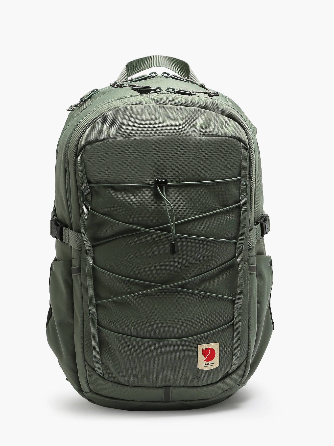 Sac  dos 2 compartiments + PC 15