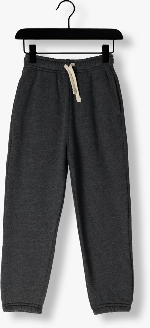 AMERICAN VINTAGE antraciet american vintage joggingbroek doven jogger