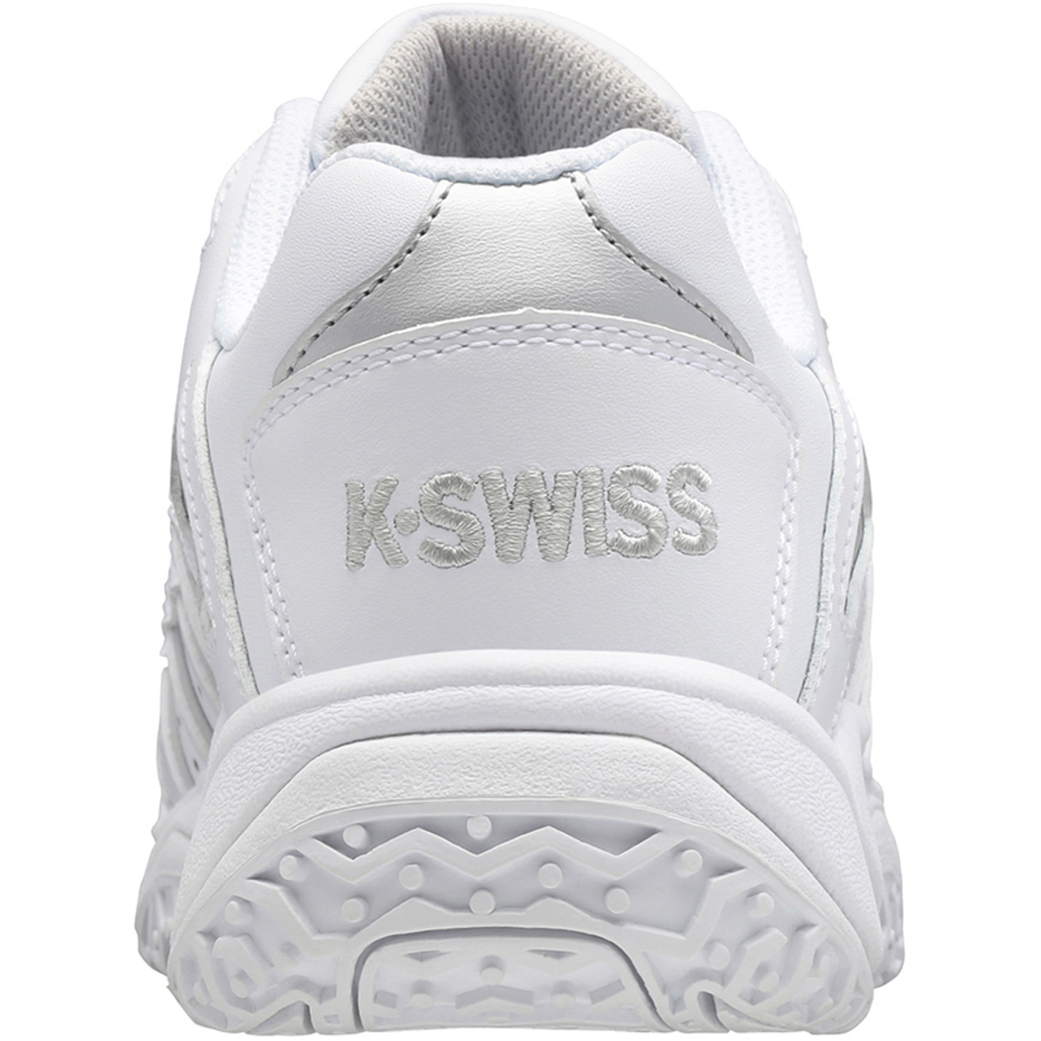 K-Swiss Court Prestir Omni Dames