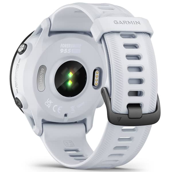 Montre cardio GPS GARMIN FORERUNNER 955 SOLAR
