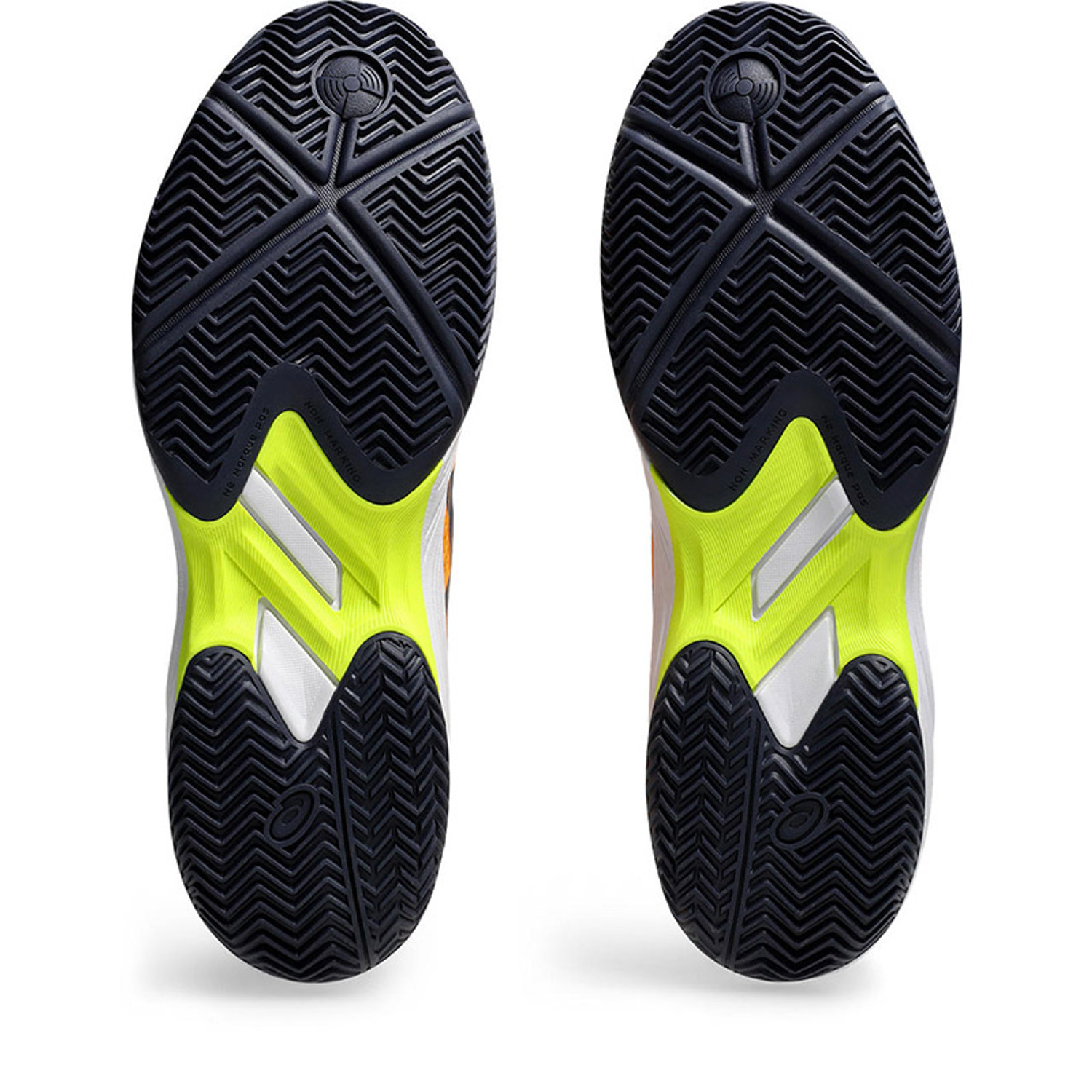 Asics Gel-Game 9 Padel Heren
