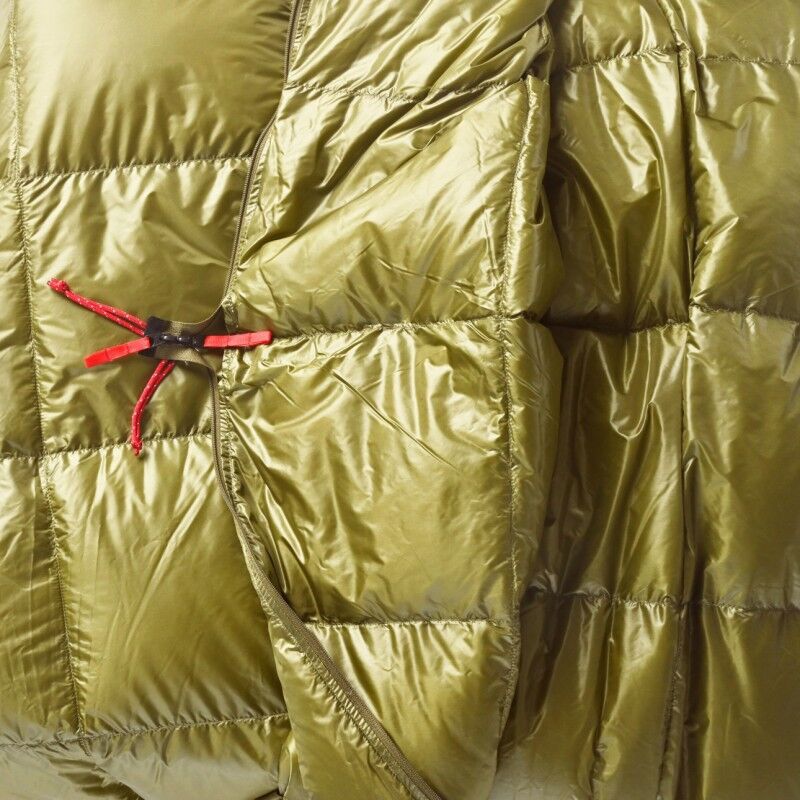Quest Blanket Light - Sac de couchage