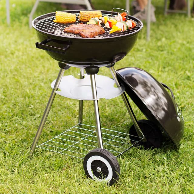 Kuglegrill