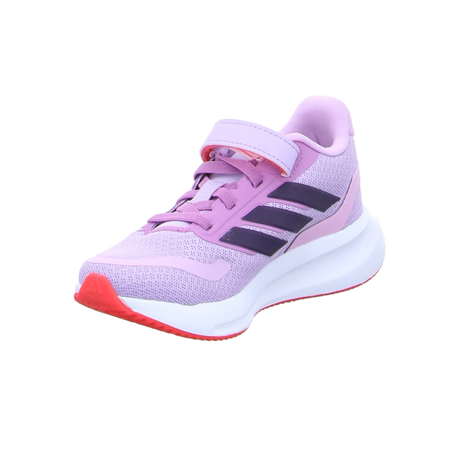ADIDAS Kinder Sportschuh Flieder Synthetik