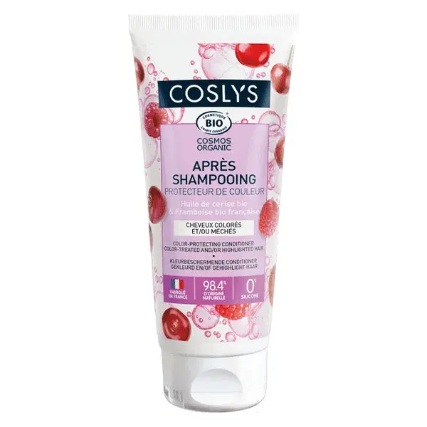 Condicionador Coslys Organic Color Radiance 250ml