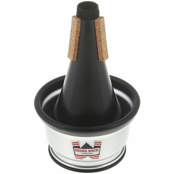 Denis Wick Trumpet Mute Set