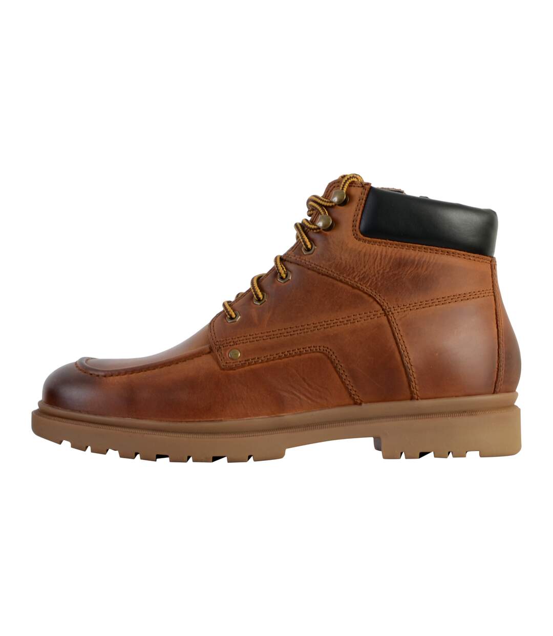Bottine Cuir Geox Andalo