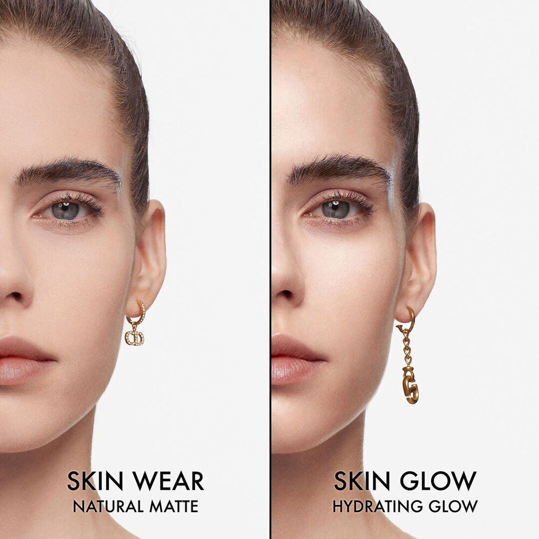 Forever Skin Glow