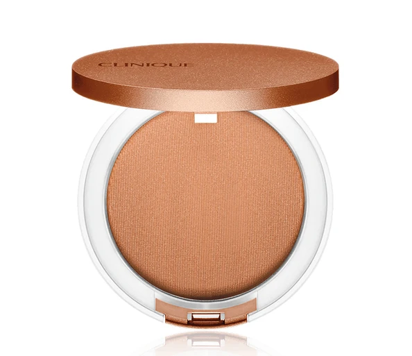 Clinique Puder True Bronze Pressed Powder Bronzer03 Sunblushed