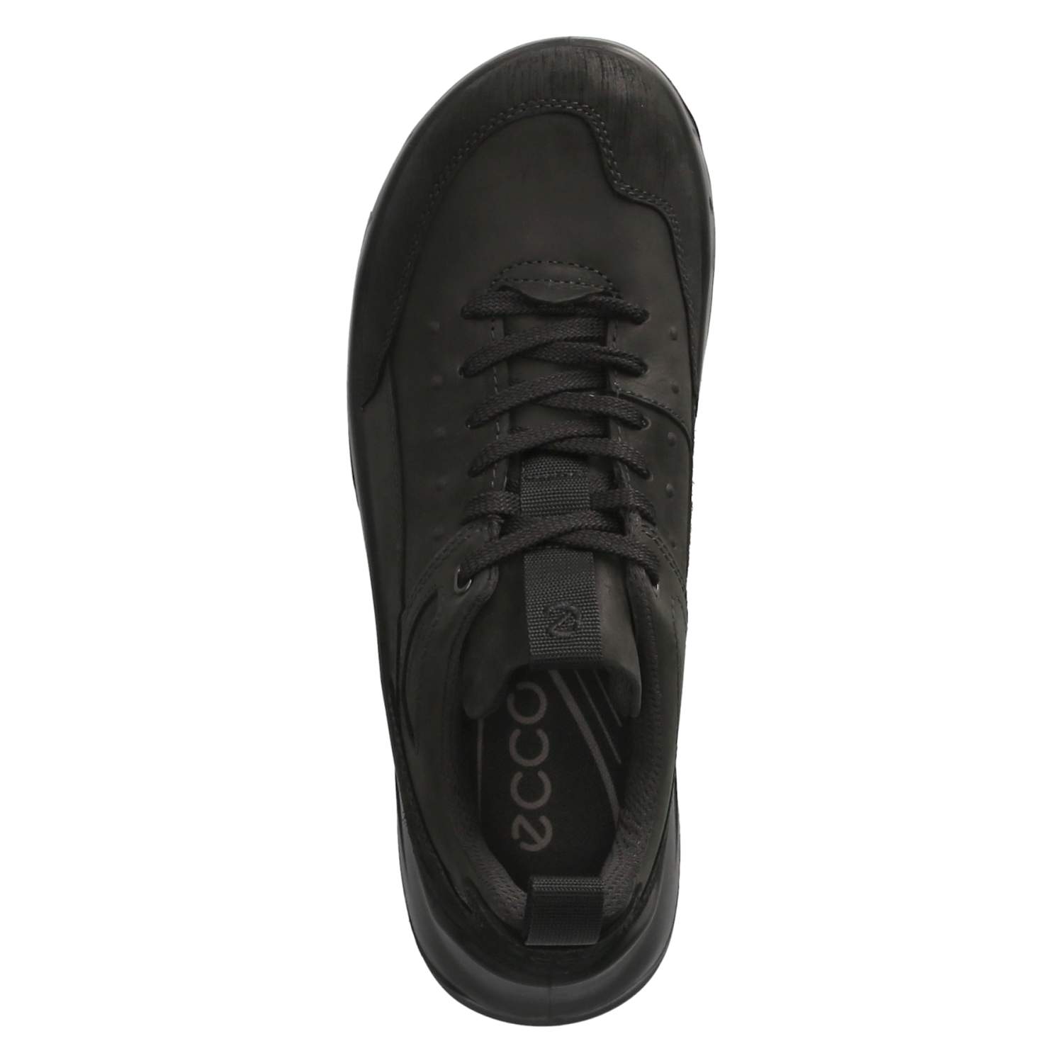 Ecco Outdoorschuhe OFFROAD - black