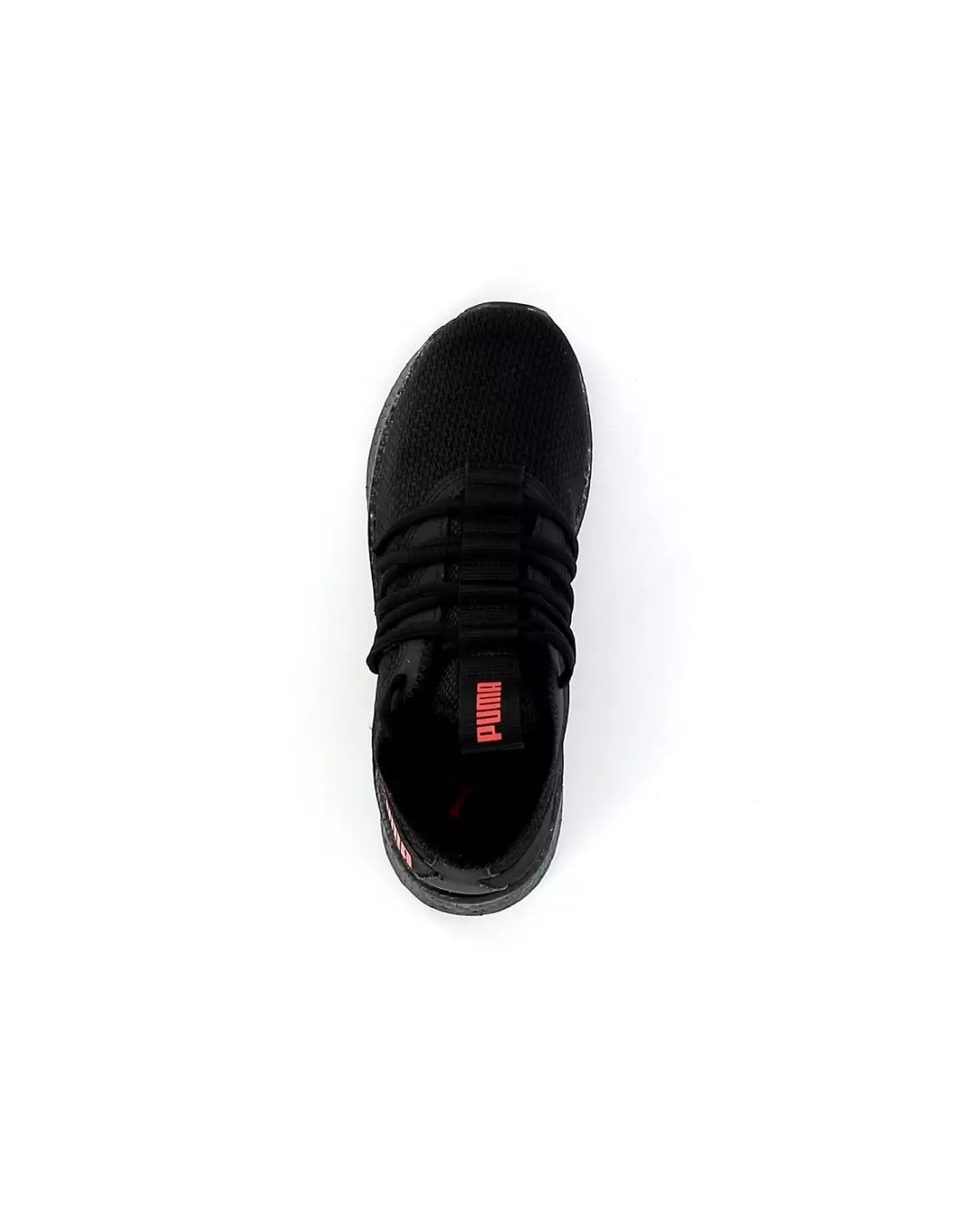 PUMA NRGY STAR - Baskets Black
