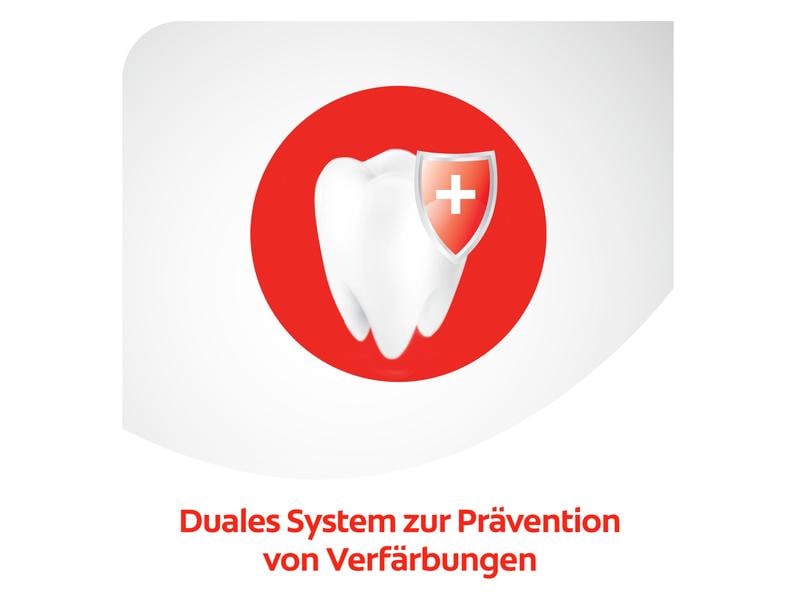 Colgate Zahnpasta Max White Expert Original 75 ml Zahncrème gegen Langzeitverfärbungen