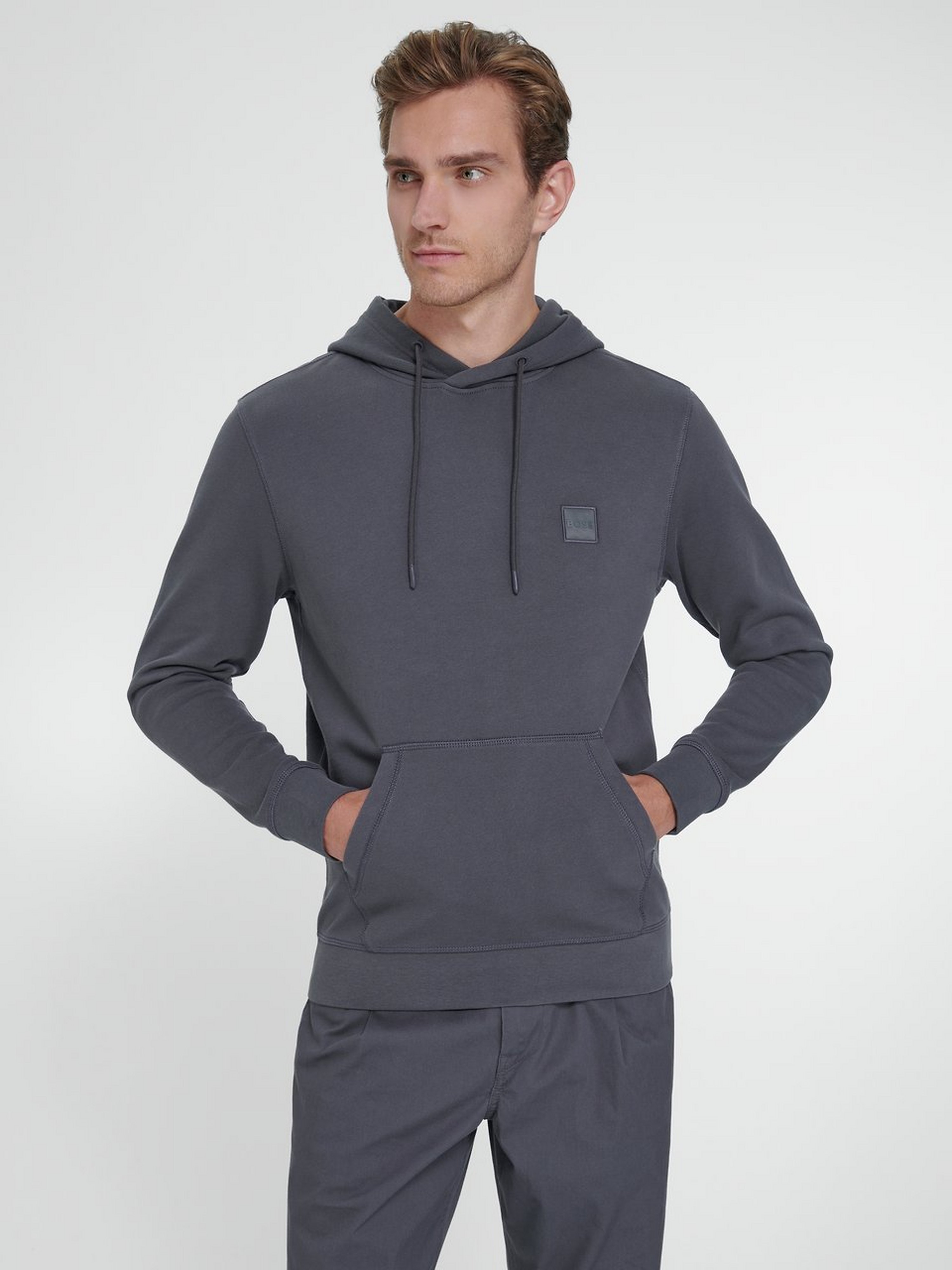 Sweatshirt Wetalk