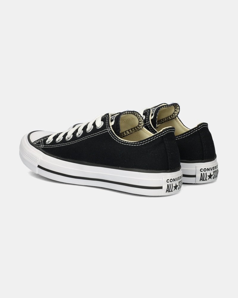 Converse Chuck Taylor All Star Lage sneakers  - zwart