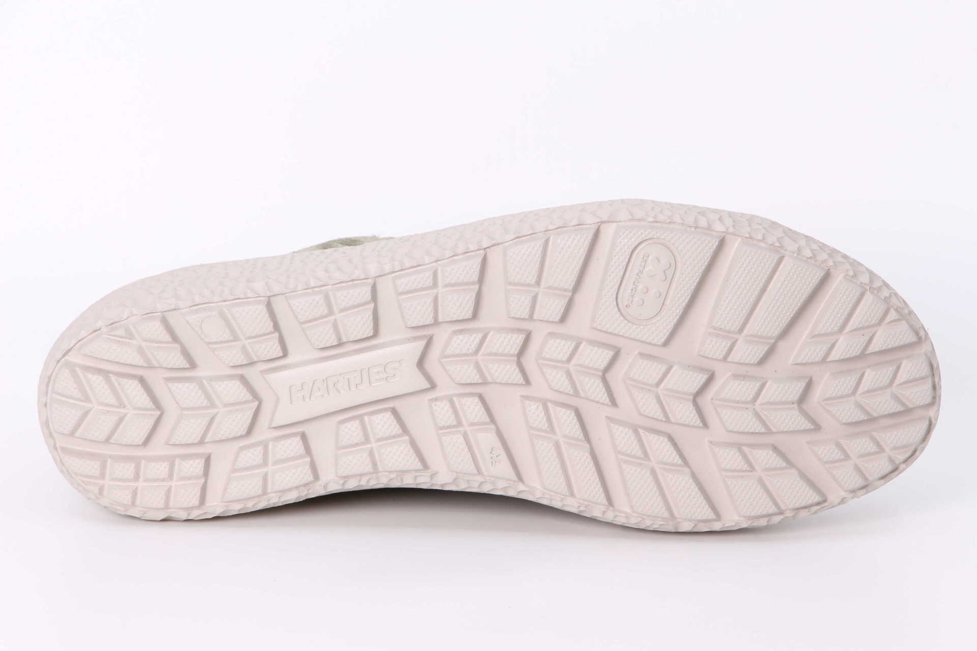 Hartjes Phil khaki / taupe